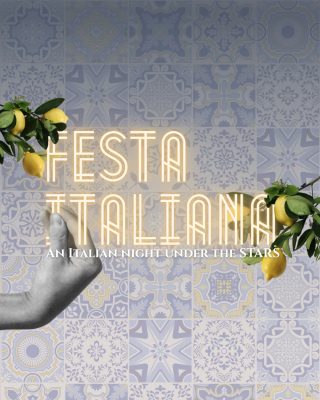 Festa Italiana