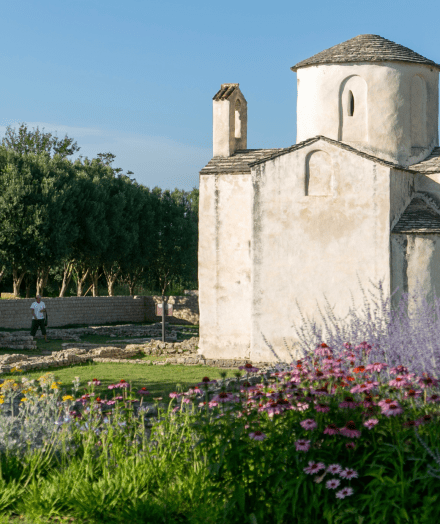 A Perfect One-Day Getaway from Zadar to Nin